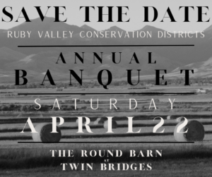 Rvcd RVCD Annual Banquet | Ruby Valley Conservation District